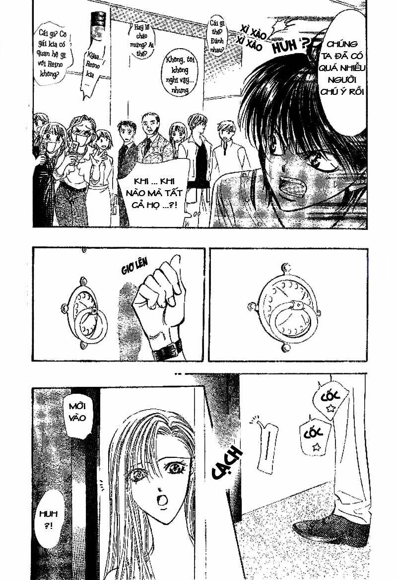 thử thách của kyouko chapter 98 15