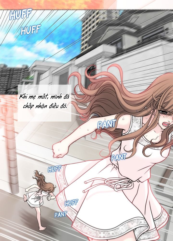 người đàn ông của tôi chapter 15.2 12