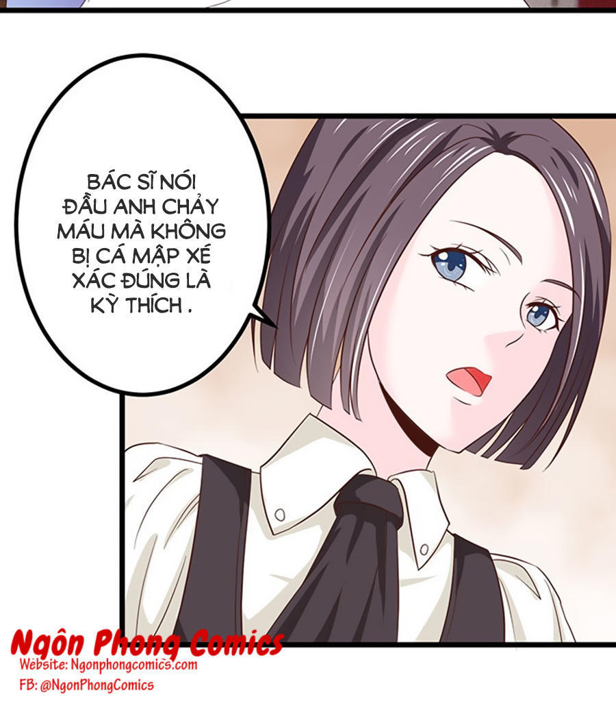 thâm hải chi ca chapter 1 48