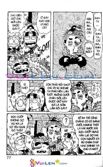 ninja loạn thị chapter 25 78