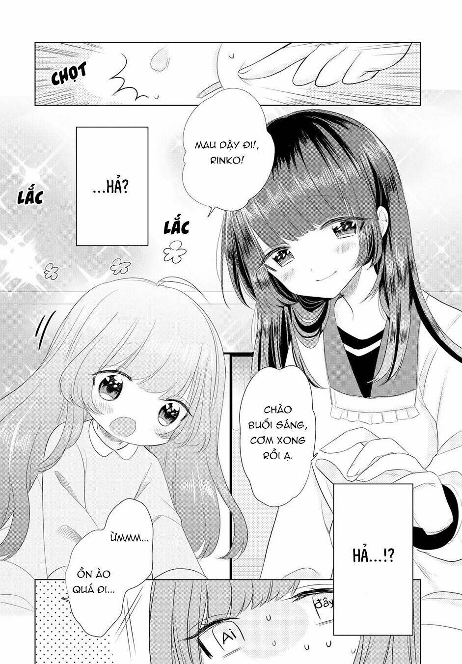 ashita, kimi ni aetara chapter 1 31