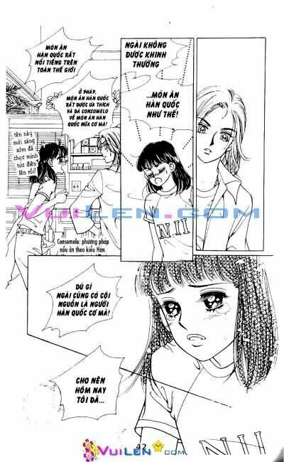 bữa tối của hoàng tử chapter 2 42