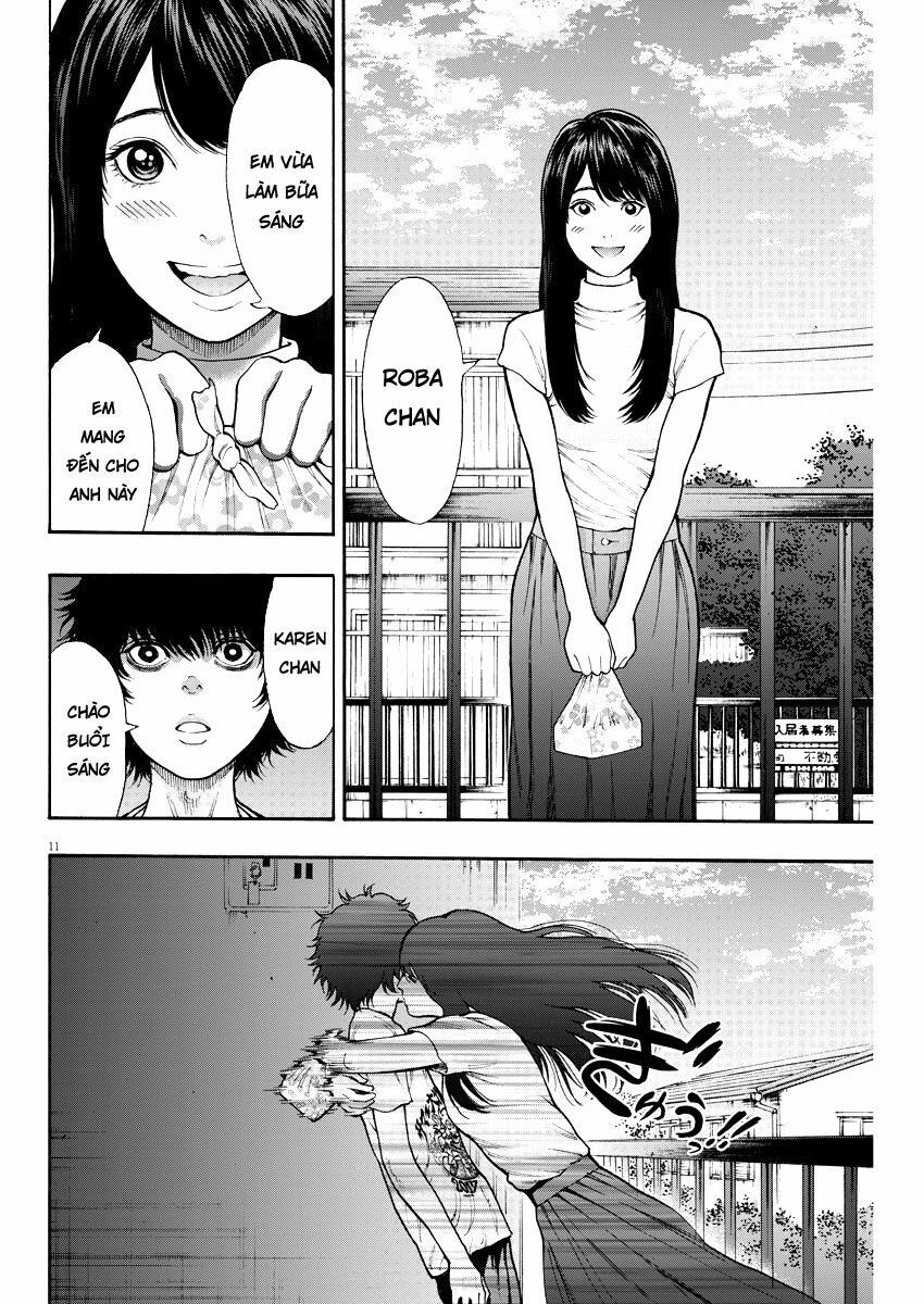 đọa nhân chapter 24 14