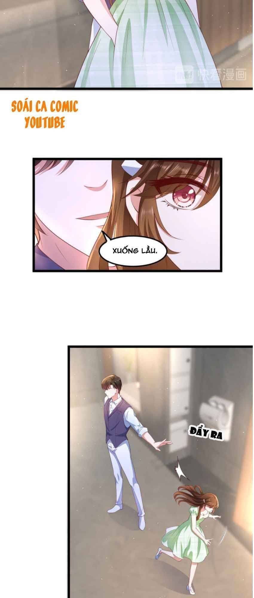 nhất sanh hữu hỉ chapter 23 16