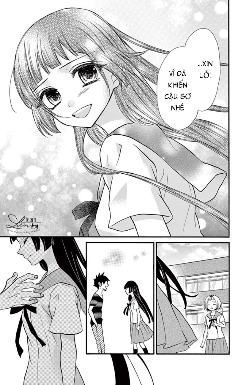 chàng rể giả nhân giả nghĩa chapter 18 6