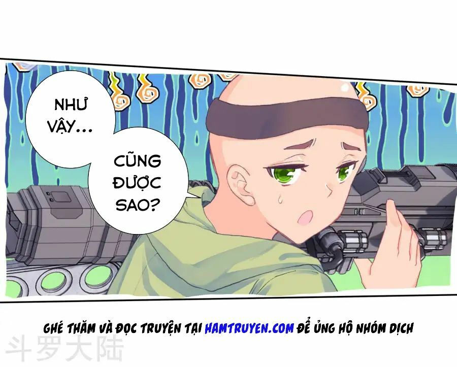 tuyệt thế đường môn - đấu la đại lục 2 chapter 188 10