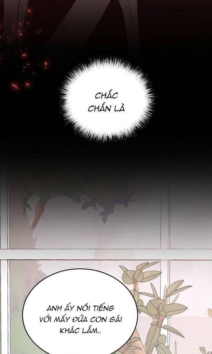 ba người anh trai cực phẩm của tôi chapter 64 64