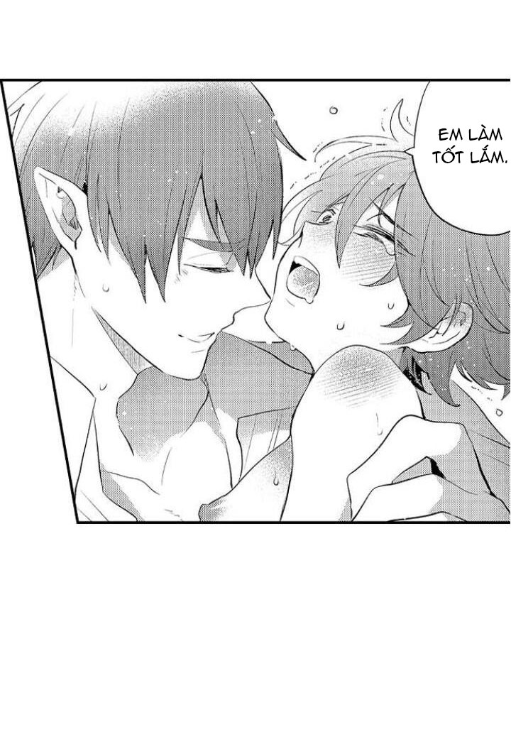 tiếng gọi của tình yêu sau trải nghiệm cận tử chapter 18 7