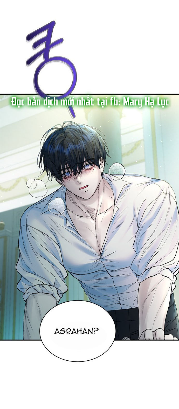 tôi tưởng bản thân không còn sống được bao lâu! chapter 65.2 15