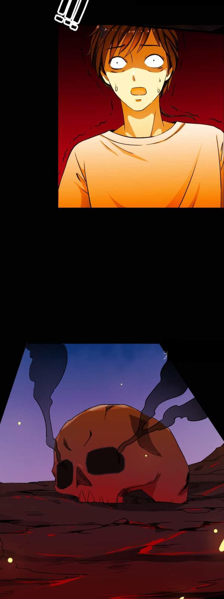 thiếu niên huynh là loại cỏ gì chapter 2 22