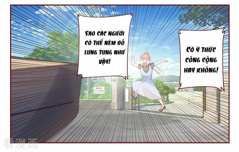 bá đạo tổng tài yêu tôi chapter 159 4