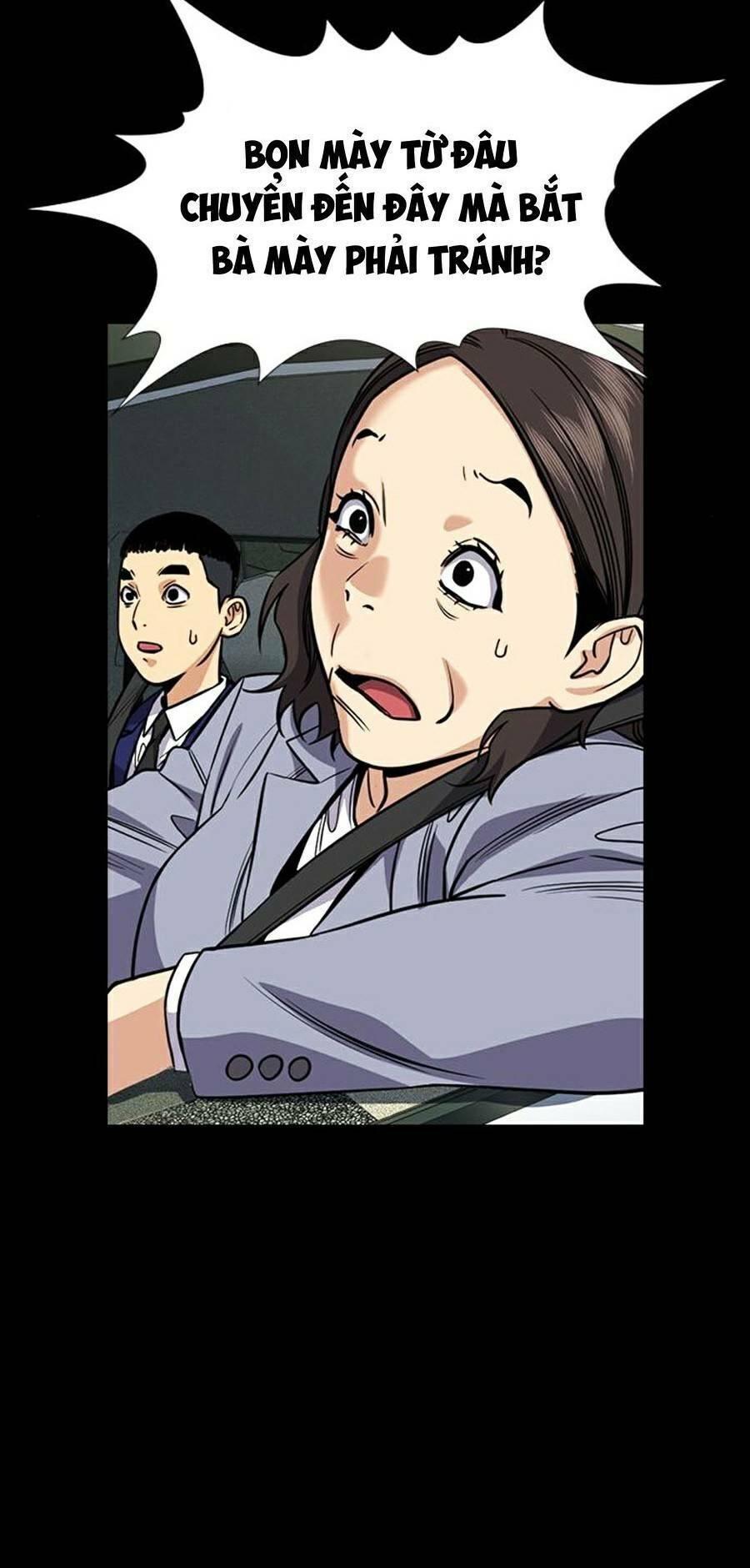 Giáo Dục Chân Chính chapter 73 20