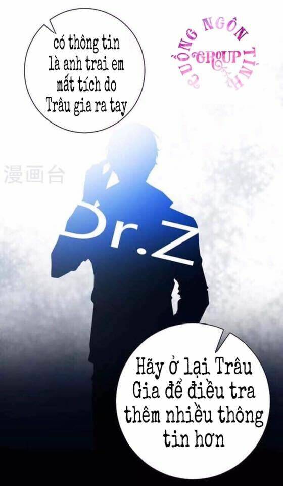 người vợ bí ẩn của tổng tài chapter 20 15