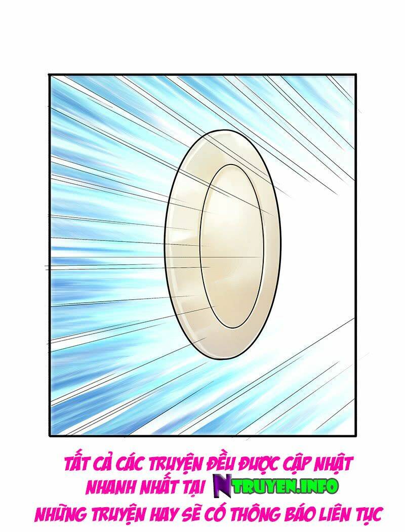 khuynh thế độc phi chapter 24 30