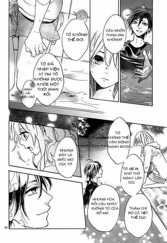 tổng hợp one shot. chapter 312 25