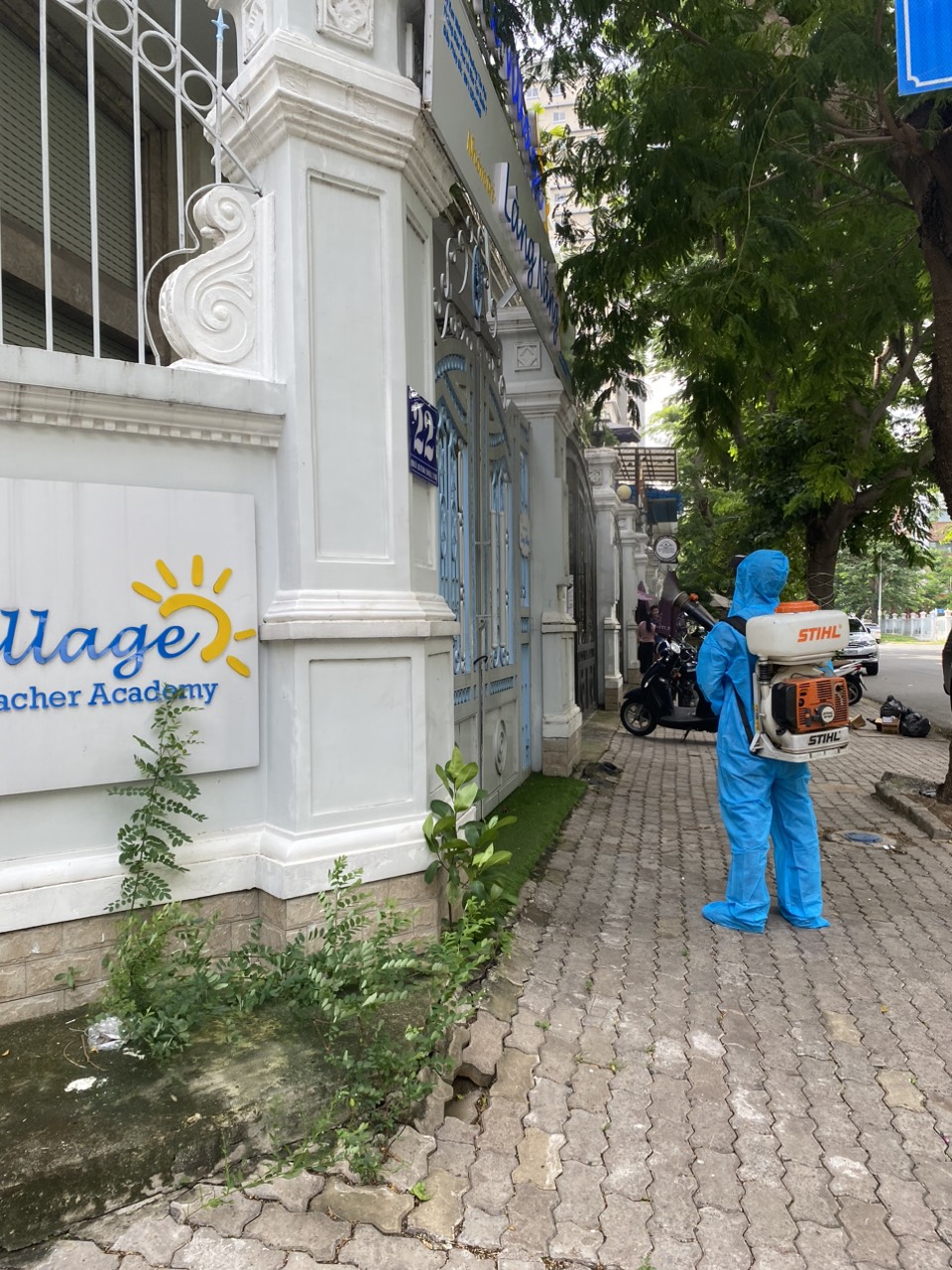 Thế diệt muỗi thế hệ mới CYPER SUPER 600EC - chai 1000ml