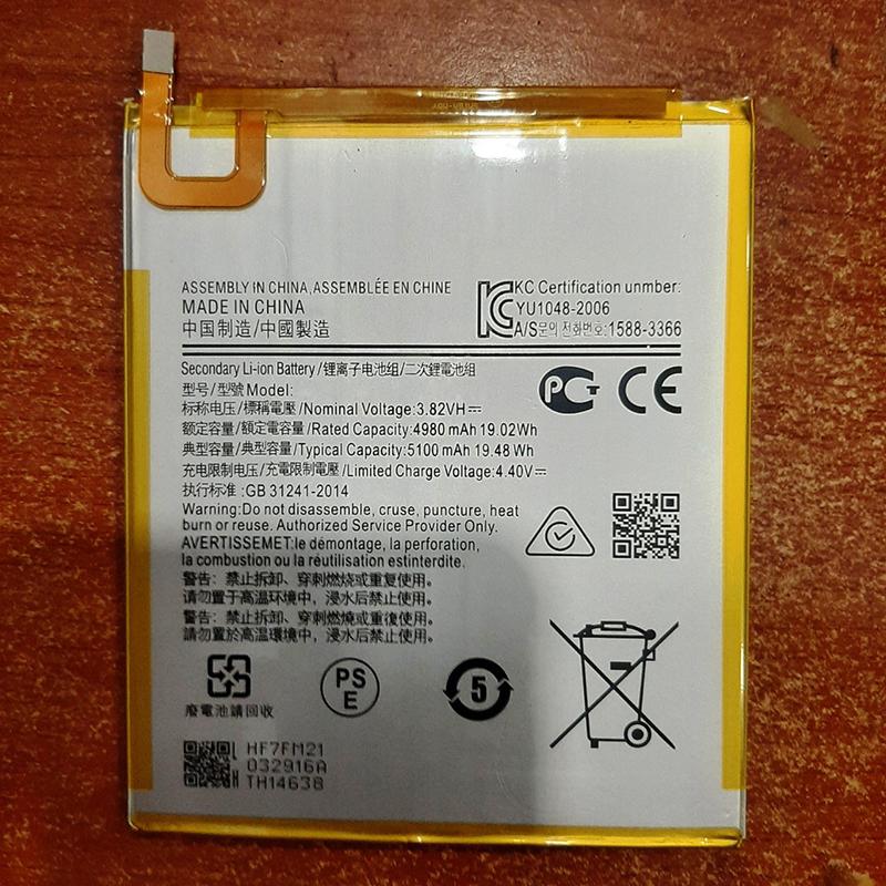Pin Dành Cho Samsung Tab SM-T220U
