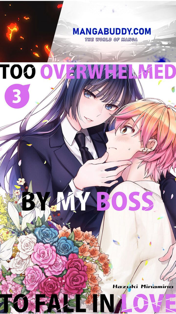 choáng ngợp với bà chủ của tôi chapter 3.1 2