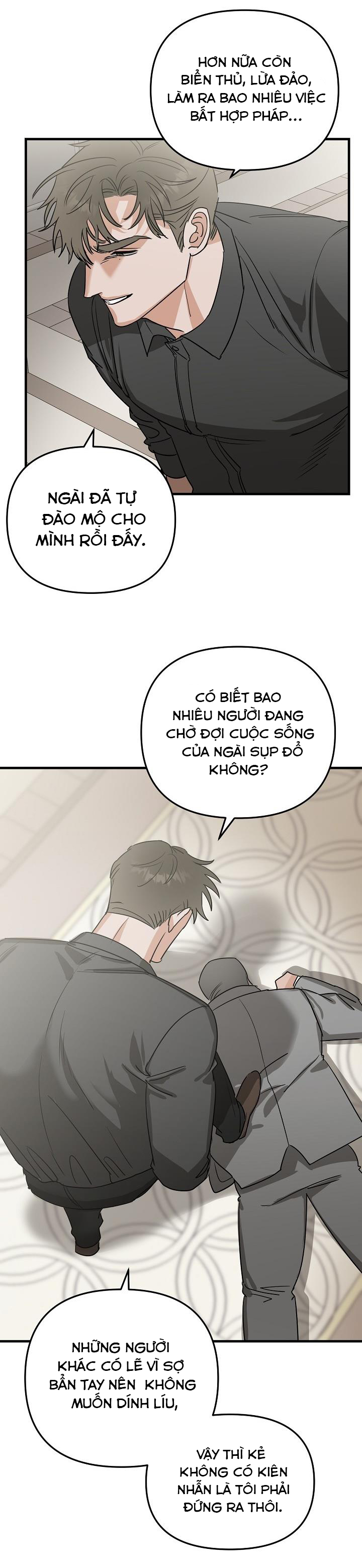 paradise again chapter 22 20