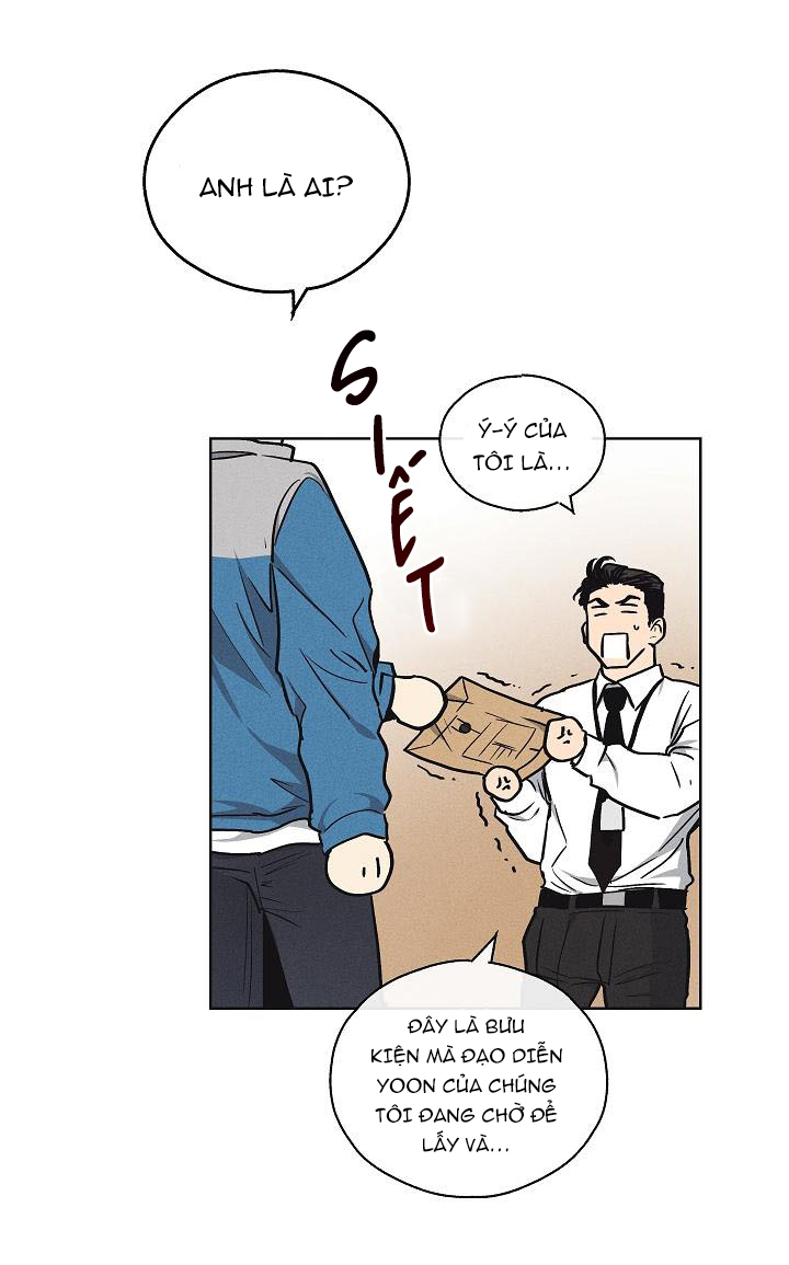 hoàn trả chapter 0 18