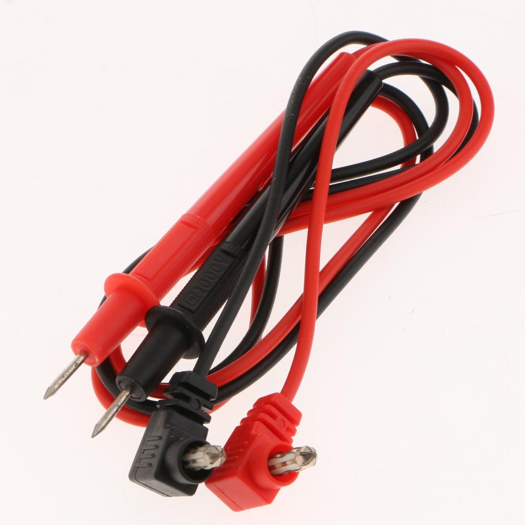 Digital Multimeter, TY360 Magnetic Pointer, Measure Voltage, Current, Resistance Diode Tester Meter