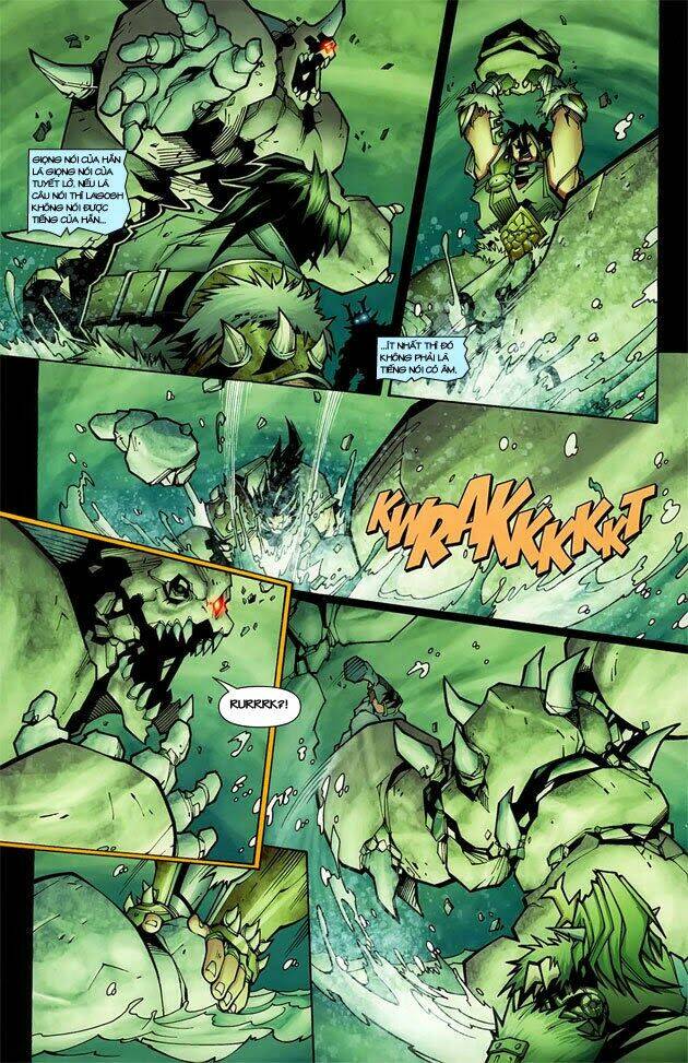 world of warcraft chapter 3 14