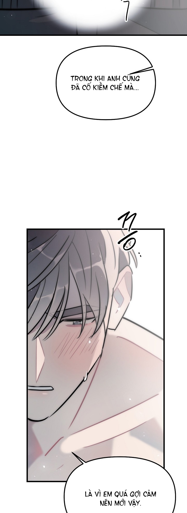Tình Bạn Không Thuần Khiết chapter 43.1 - Trang 7