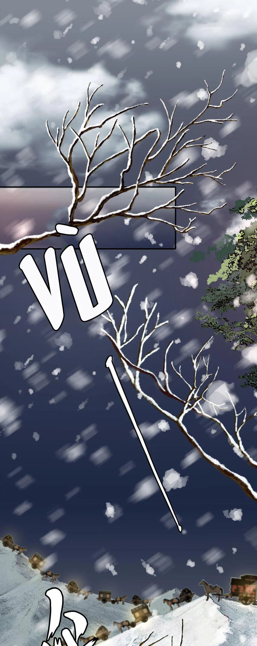 Loạn Thế Vi Vương chapter 14.1 20