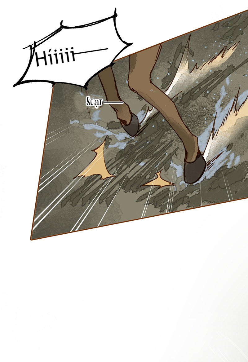 câu chuyện tình yêu kỳ lạ chapter 3 33