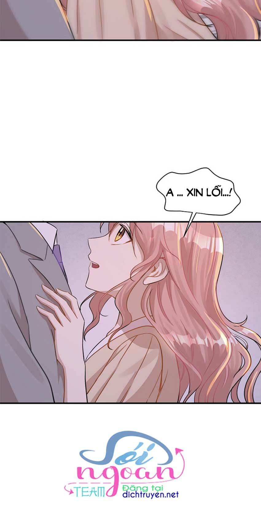 cuộc sống kỳ thú chapter 22 29