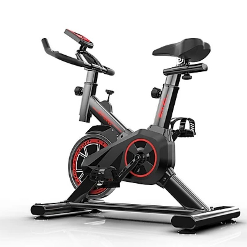 Xe đạp thể dục SpinBIKE - Máy tập thể dục tại nhà