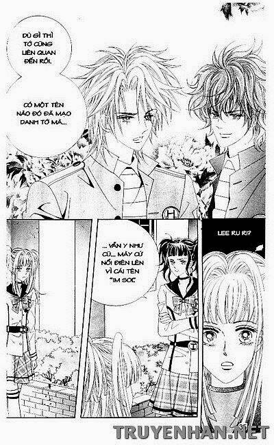 viên đạn tình yêu chapter 2 37