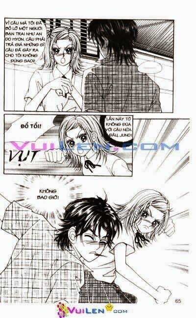 tên nô lệ đáng yêu chapter 6 65