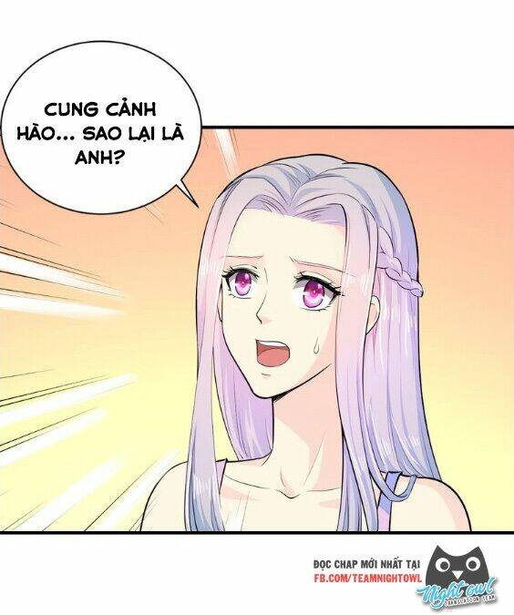 những mối tình bí mật không thể nói chapter 2 32