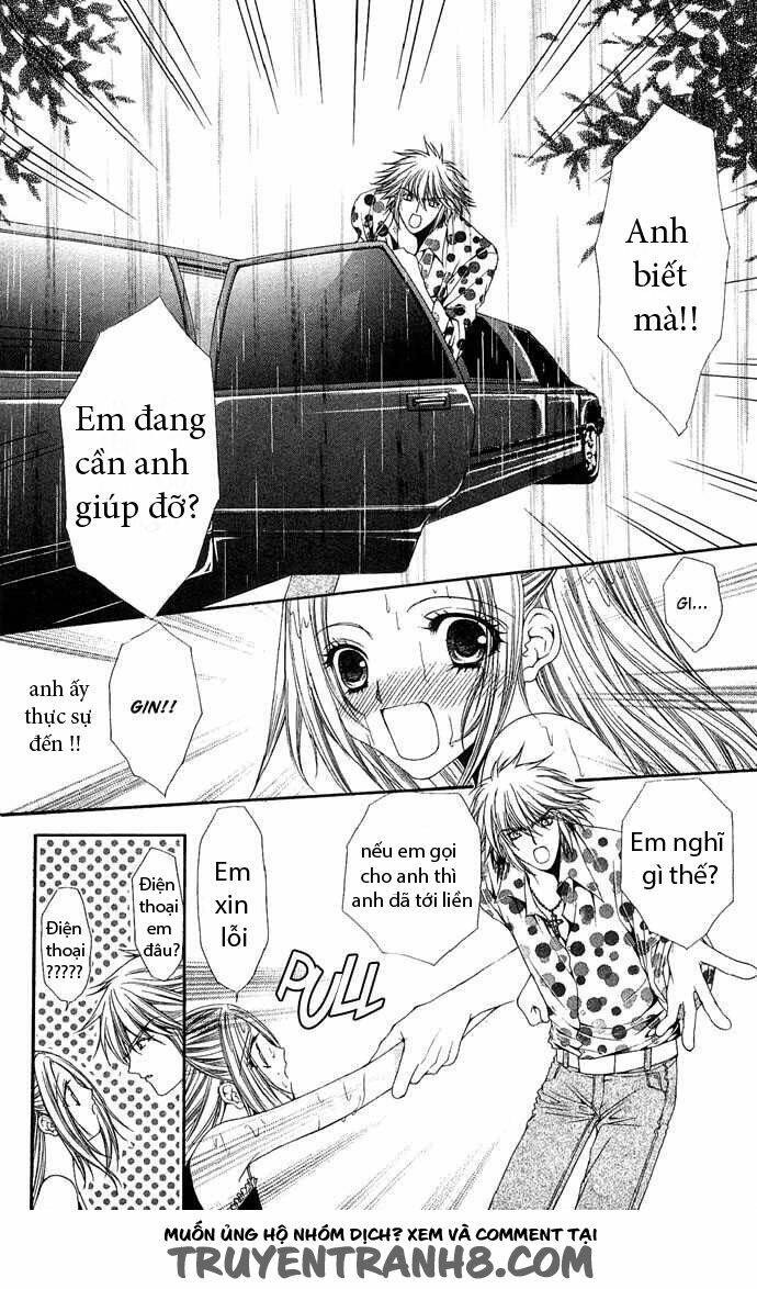 love celeb chapter 7.1 5