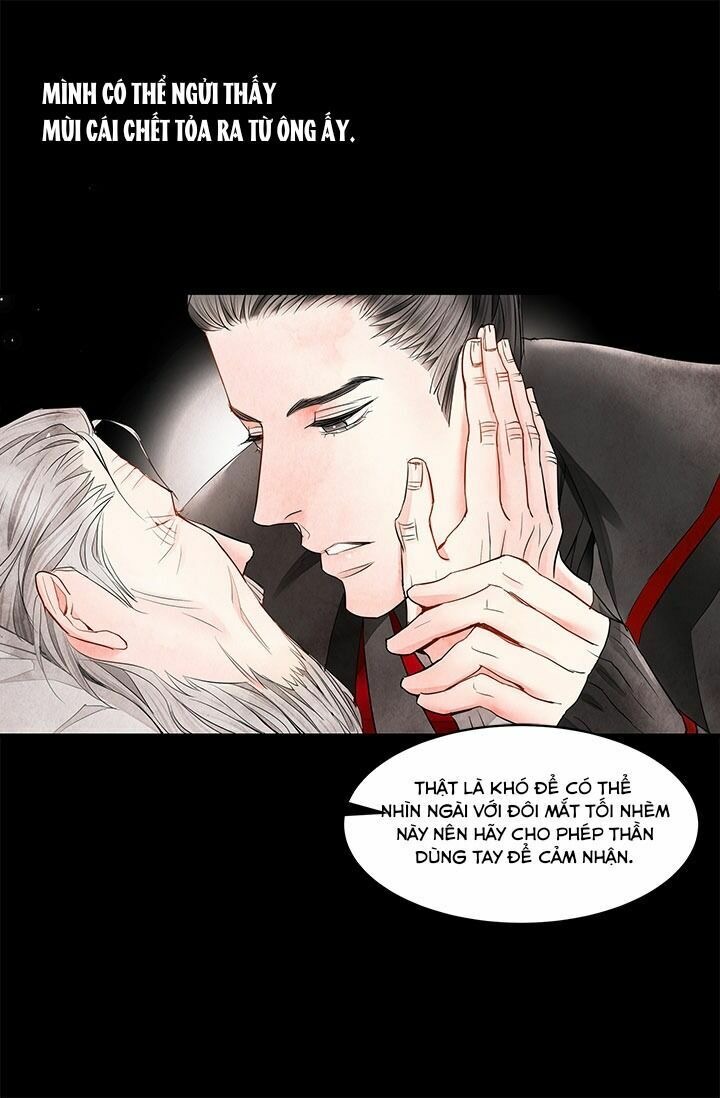 đêm dục vọng (full) chapter 11 39