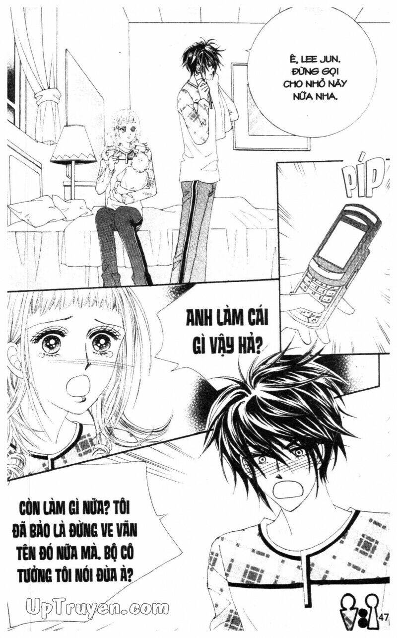 vợ chồng trẻ con bản đẹp chapter 7 46