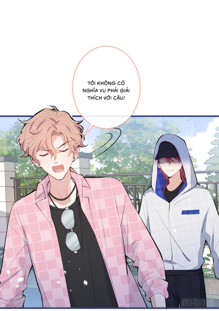 hotsearch của ảnh đế chapter 140 27