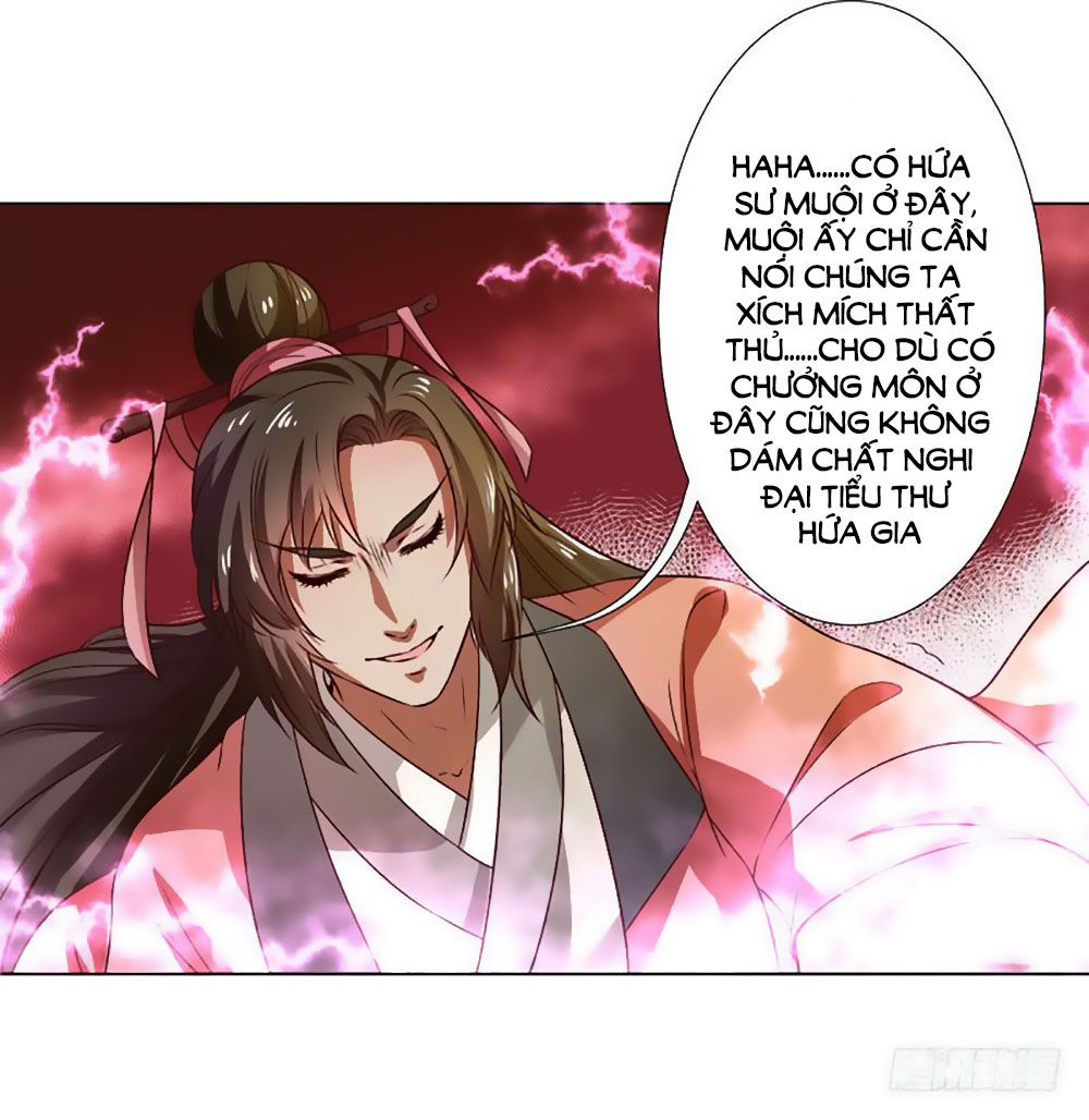 Liêu Liêu Nhân Thân Tu Tiên Truyện chapter 62 - Trang 29