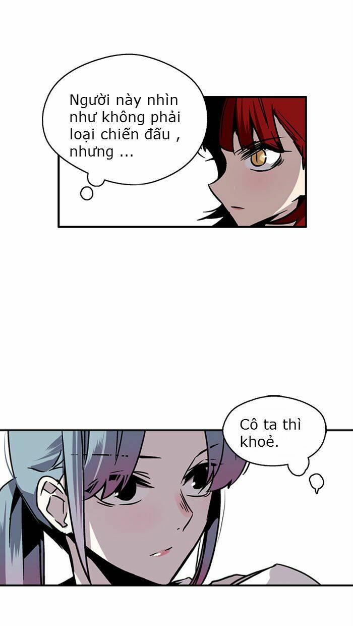 đôi mắt từ trái tim chapter 12 45