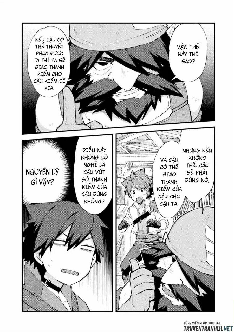 nido tensei shita shounen wa s rank boukensha toshite heion ni sugosu-zense ga kenja de eiyuu datta chapter 7 27