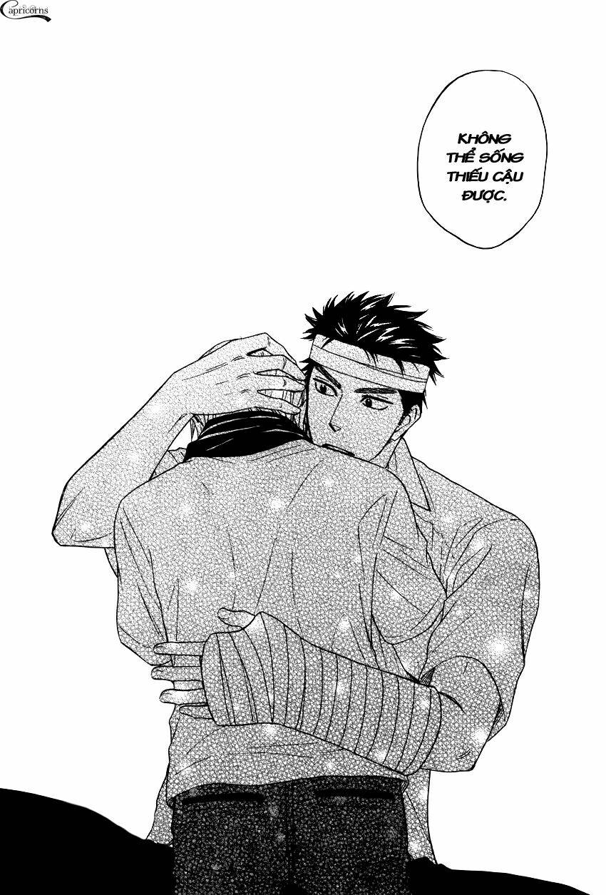 heart no kakurega chapter 13 19