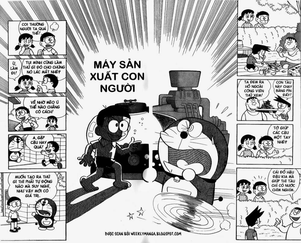 doraemon chapter 132 2