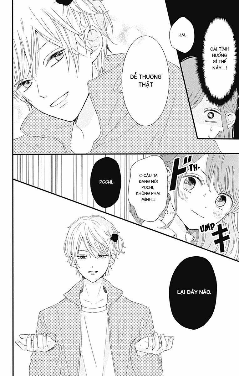 tsuki no oki ni mesu mama chapter 2 10