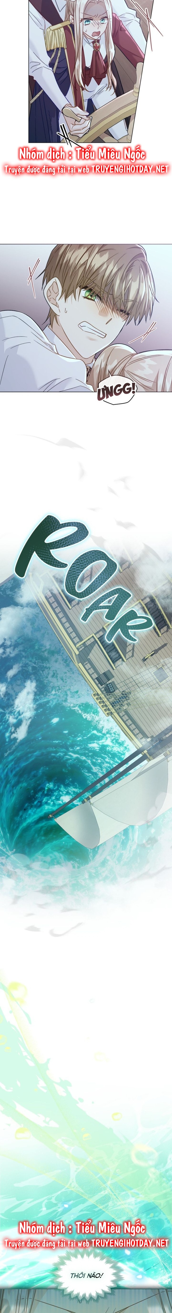 hải tặc thượng lưu chapter 45 2