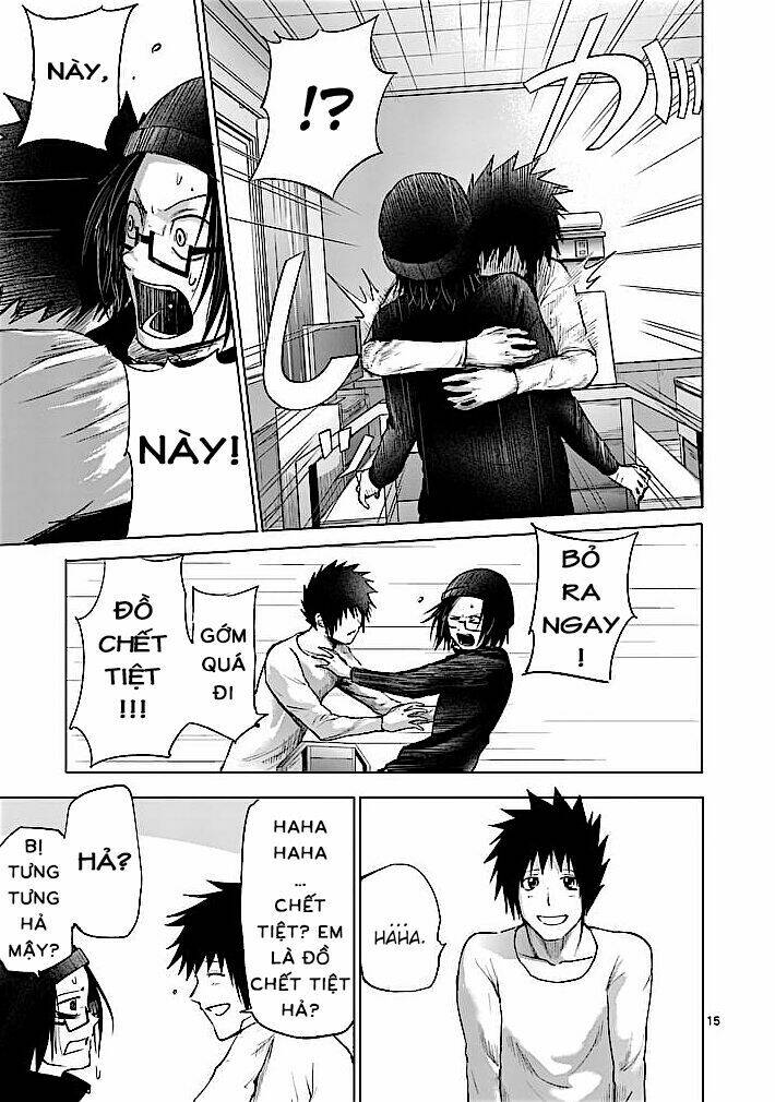 good night world chapter 29 15