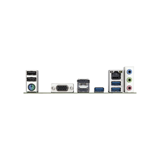Mainboard Gigabyte B760M D3HP DDR4 ( Intel B760, LGA1700, 4 x DDR4 128GB, mATX ) - Hàng Chính Hãng