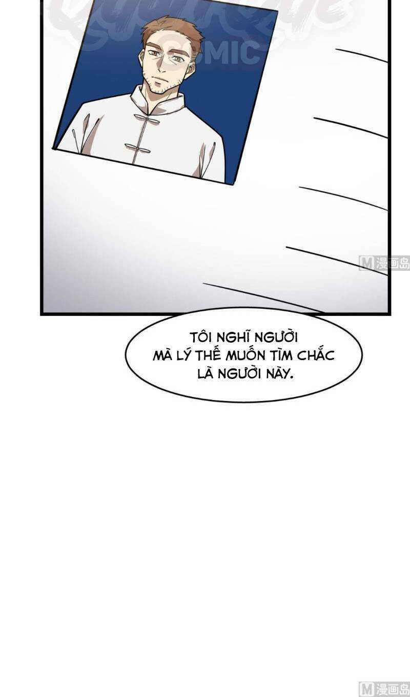 thâm dạ thư ốc chapter 108 29