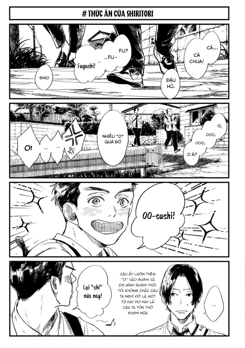 mùa xuân, mùa hạ, nacchan, mùa thu, mùa đông và tôi chapter 1 8