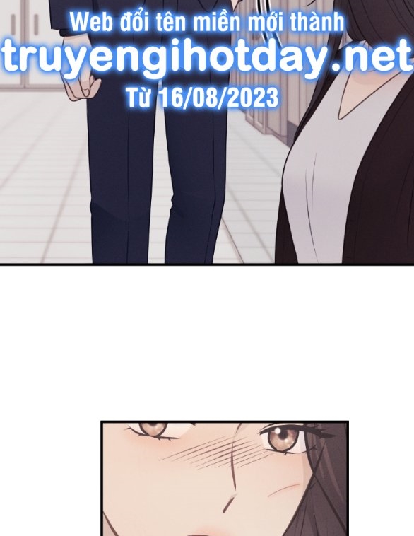 [18+] người vợ quyến rũ chapter 12.1 24